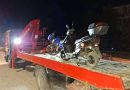 Cinci persoane au rămas fără transport după raziile nocturne de la Leova