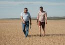 Gheorghe Panfil, agricultor: Familia europeană este calea către exportul liber și o piață de desfacere mare