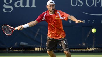 Radu Albot merge în turul doi al calificărilor la US Open