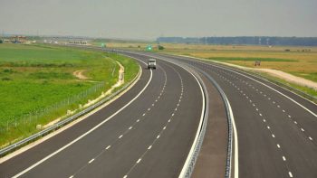 Interconectarea infrastructurii rutiere din România și R. Moldova pe Autostrada Unirii este o prioritate a Guvernului de la București