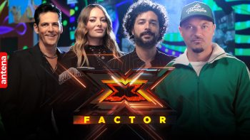 Талантливые молдаване ожидаются на предварительном отборе «X Factor», который проходит в Галаце, Румыния