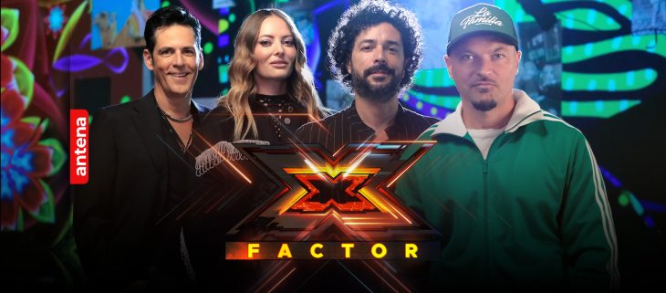 Moldovenii talentaţi sunt aşteptaţi la preselecția „X Factor” care ajunge la Galaţi, România