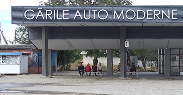 „Gările Auto Moderne” își exprimă profunda îngrijorare față de acțiunile întreprinse de Agenția Proprietății Publice