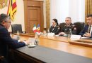 Carabinierii din R. Moldova vor beneficia de suport logistic din partea Italiei