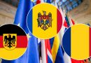 25 de țări au acordat asistență umanitară Republicii Moldova de la începutul anului: Germania și România, principalii donatori