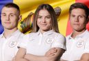 Astăzi, 7 august, Republica Moldova va fi reprezentată de trei sportivi la Jocurile Olimpice de la Paris