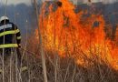 Трагедия в рядах пожарных: герой погиб, борясь с пламенем