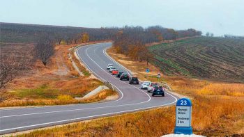 Первый электромарафон будет организован в Молдове. Детали тут