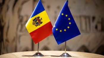 Uniunea Europeană alocă 9,5 Milioane de euro pentru întărirea securității și integrarea Republicii Moldova