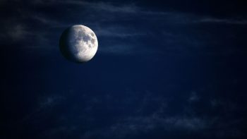 Superluna Albastră, cea mai strălucitoare lună plină din 2024. Vezi când o poți vedea pe cer