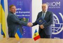 Republica Moldova și Ucraina își îmbunătățesc schimbul de informații vamale