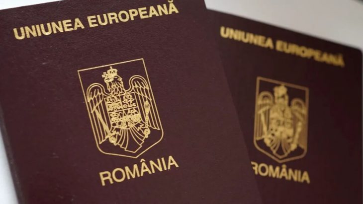 De la 1 septembrie, cei care primesc cetățenia română vor deține un card de cetățenie