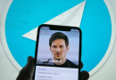 Fondatorul Telegram, Pavel Durov, reţinut pe un aeroport de lângă Paris. Ce acuzații i se aduc