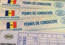 Permisele din Republica Moldova și Grecia vor fi recunoscute reciproc