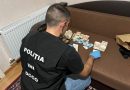 Percheziții la Cahul și Chișinău: Membrii unui grup criminal organizat, implicat în activități de contrabandă, furturi și spălare de bani