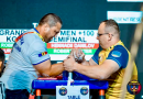 Sportivii din Cahul au demonstrat performanțe remarcabile la competiția Armwrestling 2024