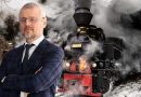 Sergiu Prodan propune un tren de epocă care să circule prin raionul Cahul: Un vis sau o realitate?