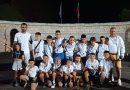 Fotbaliștii de la FC Cahul-2005, triumfători la Cupa Mării Negre de Sud