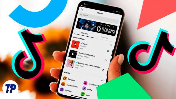 TikTok va lansa funcția Sound Search: găsește melodii cântând sau fluierând