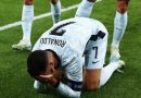 Cristiano Ronaldo a intrat în istoria fotbalului! Borna impresionantă atinsă la 39 de ani