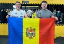 Alexander Perșin din raionul Cahul- dublu Campion European la Powerlifting individual și Campion Mondial al anului 2018