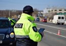 Poliția Republicii Moldova intensifică acțiunile de prevenire a încălcării limitei de viteză