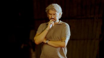 Nicu Țărnă actor, interpret și director de teatru: Europa pentru mine înseamnă un sistem judiciar transparent și investiții în educație