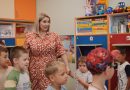 Olimpia Rebeja, educatoare: Europa pentru mine înseamnă educație centrată pe dezvoltarea copiilor