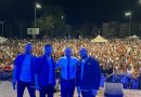 Pentru evenimentele culturale dedicate Sărbătorilor Naționale, Primăria Cahul a cheltuit 548 700 lei