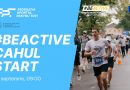 29 septembrie 2024: Maratonul „BeActive Cahul Start”