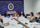 Asociația pentru combaterea izolării informaționale „ECOU” și membrii Consiliului Local de Transparență Cahul au efectuat o vizită de lucru la CNA