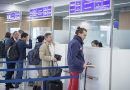 Aeroportul Internațional Chișinău celebrează atingerea pragului istoric de 3 milioane de pasageri