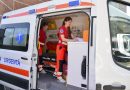 Aproape 15000 persoane au solicitat intervenția ambulanței săptămâna trecută