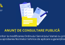 Serviciul Vamal inițiază consultarea publică la proiectul de Ordin „Cu privire la modificarea Ordinului Serviciului Vamal”