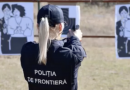 Direcția Regională Sud în frunte la campionatul de tir al Poliției de Frontieră 2024