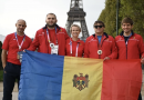 Republica Moldova încheie jocurile paralimpice pe locul 73 cu două medalii la Para Judo