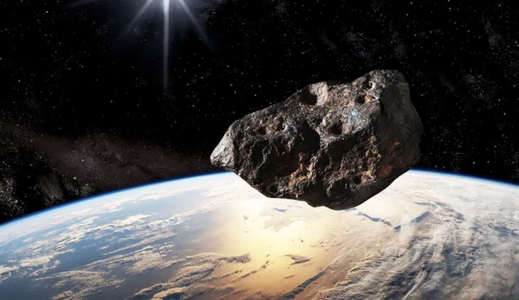 Pe 17 septembrie 2024, un asteroid gigant va trece pe lângă Pământ la o distanță relativ mică, dar fără riscuri