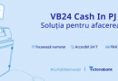 Victoriabank simplifică depunerile de numerar pentru companii