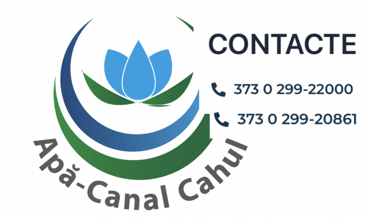 Număr dispecerat SA Apă Canal Cahul – informații utile pentru cetățeni