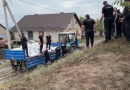 Carabinierii intervin în zonele afectate de inundații | VIDEO