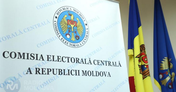 CEC propune spre consultări proiectele Codului de conduită pentru desfășurarea campaniilor electorale