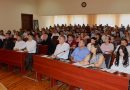 La Consiliul raional Cahul a avut loc astăzi sesiunea de informare anticorupție