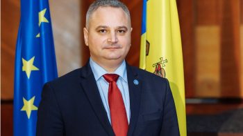 Avocatul pentru drepturile copilului, Vasile Coroi este noul președinte al Rețelei Europene a Ombudsmanilor pentru Copii