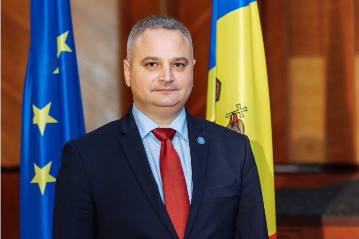 Avocatul pentru drepturile copilului, Vasile Coroi este noul președinte al Rețelei Europene a Ombudsmanilor pentru Copii