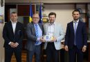 Perspectivele dezvoltării rugby-ului la noi în țară, discutate cu reprezentanții Federației europene de rugby