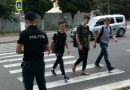 Полиция усиливает меры безопасности вокруг школ