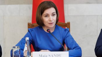 Maia Sandu infirmă informațiile false privind vânzarea terenurilor agricole: „Pământurile moldovenilor, vor rămâne ale moldovenilor”