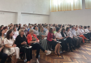 Întrunirea ,,Școala mea e incluzivă” la Cahul: Angajamentul comunității locale față de educația incluzivă