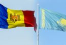 Șefa statului a semnat Decretul de deschidere a Ambasadei Republicii Moldova în Kazahstan