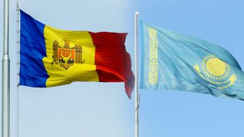 Șefa statului a semnat Decretul de deschidere a Ambasadei Republicii Moldova în Kazahstan